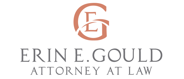 Erin E. Gould Attorney at Law